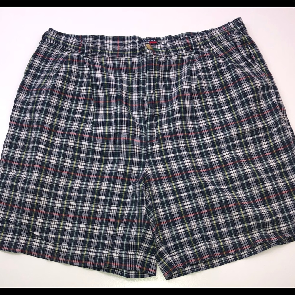 Vintage Tommy Hilfiger shorts